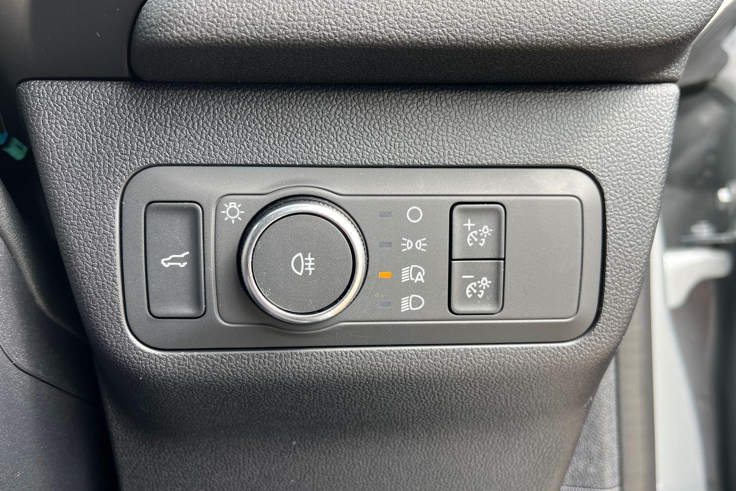 Ford KUGA Photo 32