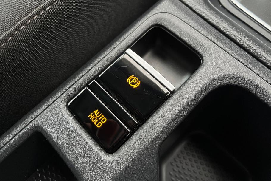 Used FORD TRANSIT CONNECT WV75YMD 25