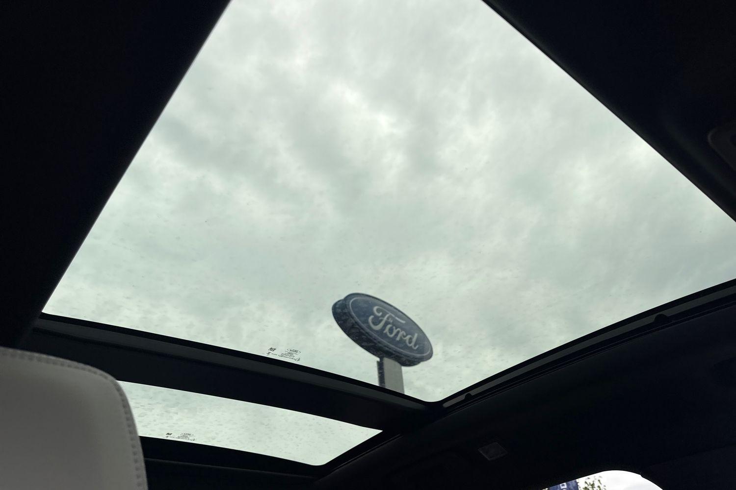 Ford KUGA Photo 29