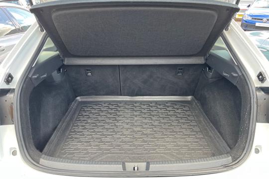 Volkswagen Taigo Hatchback Photo autoimg-537d8eb6592a4bd3507ea78d9aacad69067e5d70.jpg