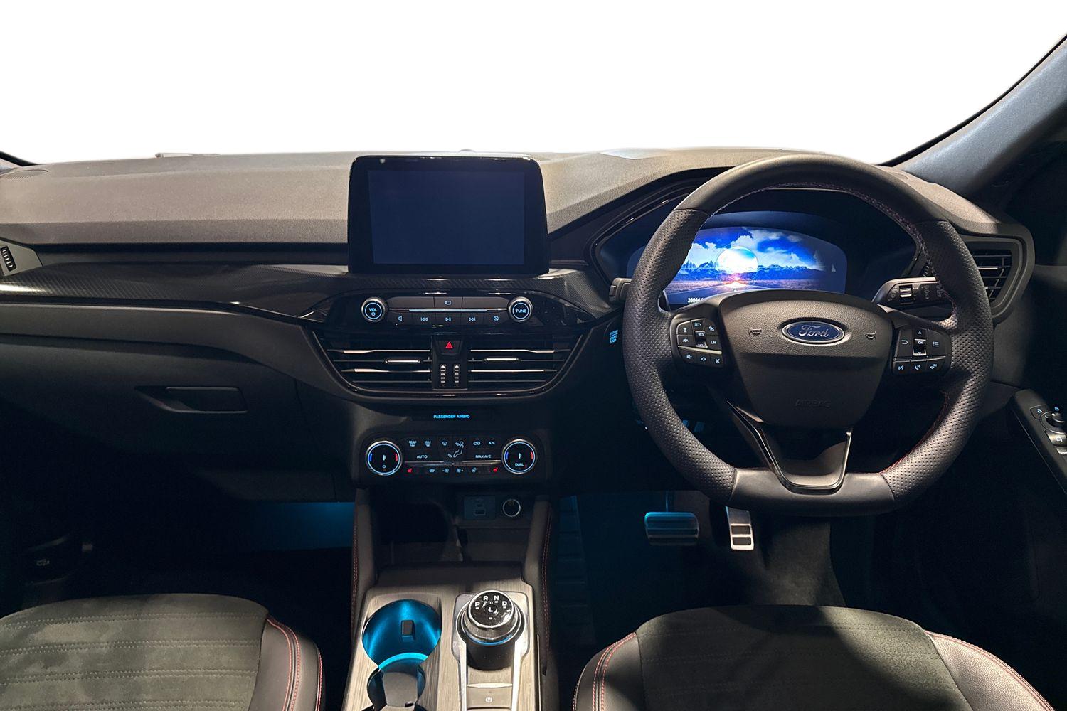Ford KUGA Photo 9