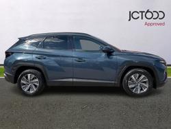 HYUNDAI Tucson Photo 4