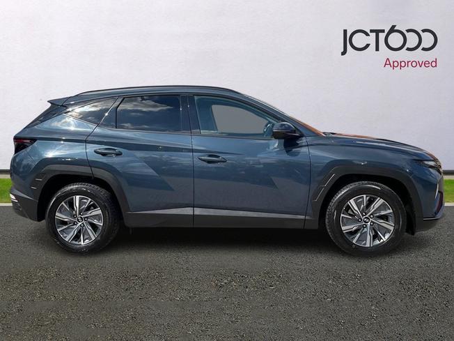 HYUNDAI Tucson Photo 4