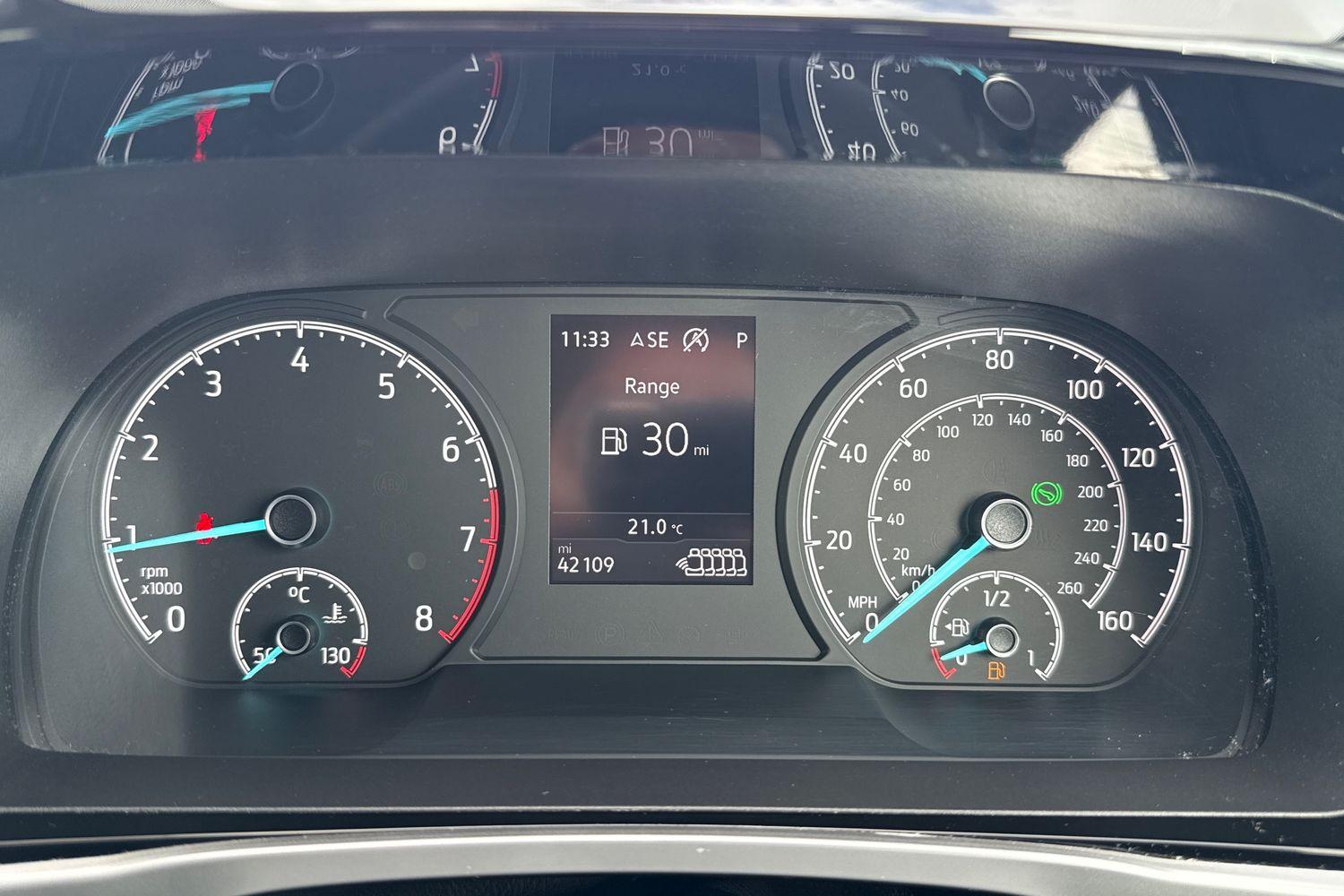 Ford Grand Tourneo Connect Photo 12