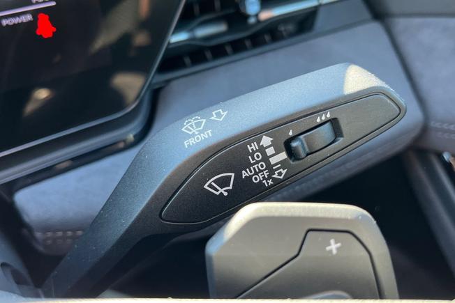 AUDI A6 e-tron Sportback Photo 51