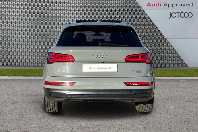 AUDI Q5 Photo 7