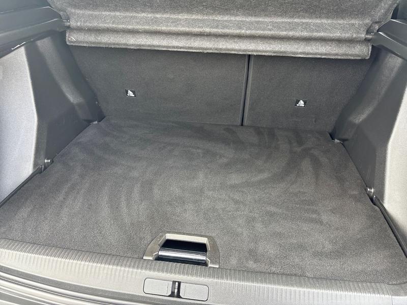 Used Peugeot 2008 BW23GVE 33