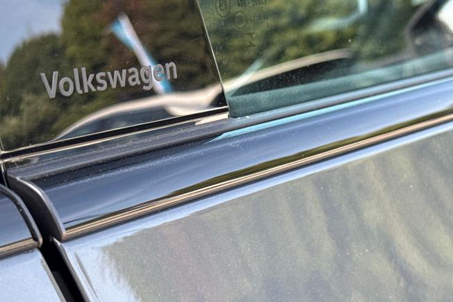 Volkswagen Tiguan Photo 23