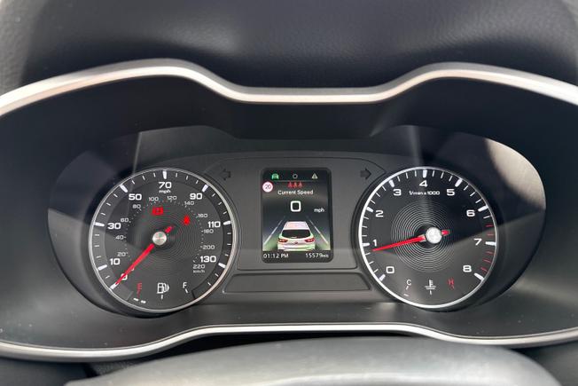 MG MG ZS Photo 15