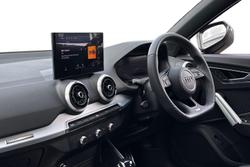 AUDI Q2 Photo 2