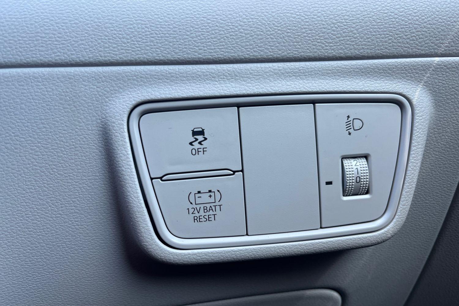 Hyundai TUCSON Photo 38