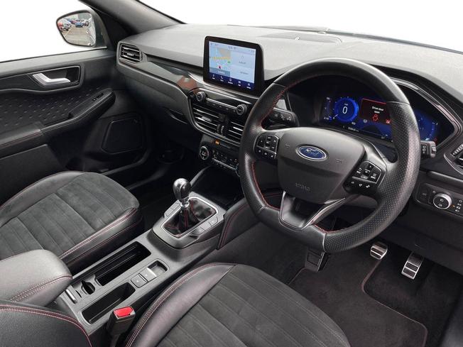 FORD Kuga Photo 6
