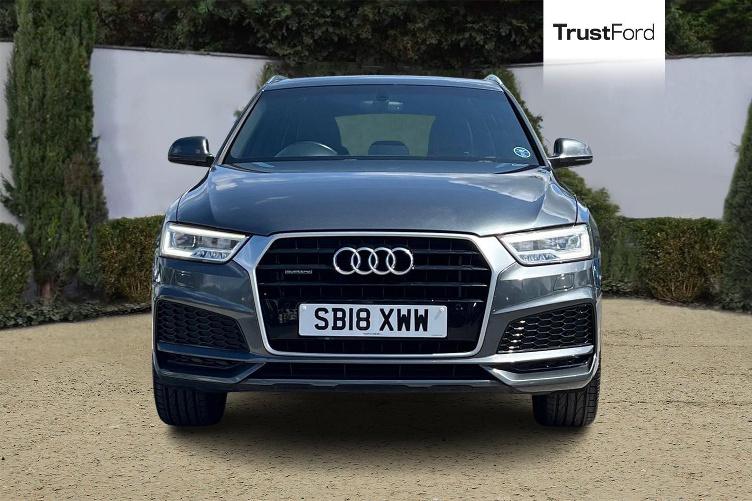 Audi Q3 Photo 5