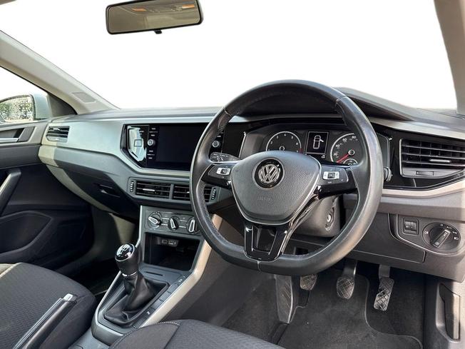 Volkswagen Polo Photo 6
