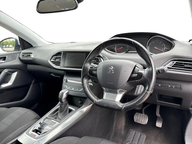 PEUGEOT 308 Sw Photo 6