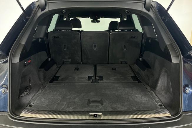 Audi Q7 Photo 12
