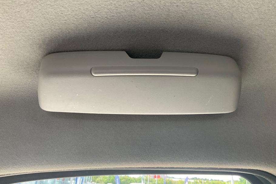 Used Ford TRANSIT CUSTOM YL72KHR 36
