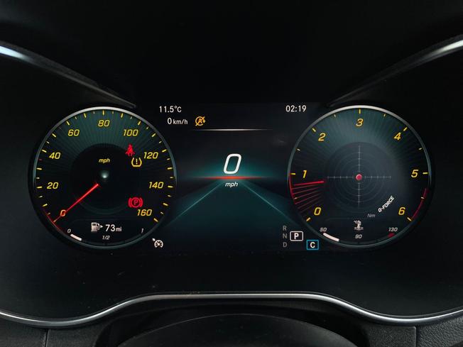Mercedes-Benz Glc Photo 15