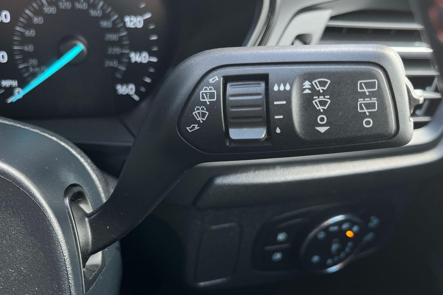 Ford Focus Photo 14