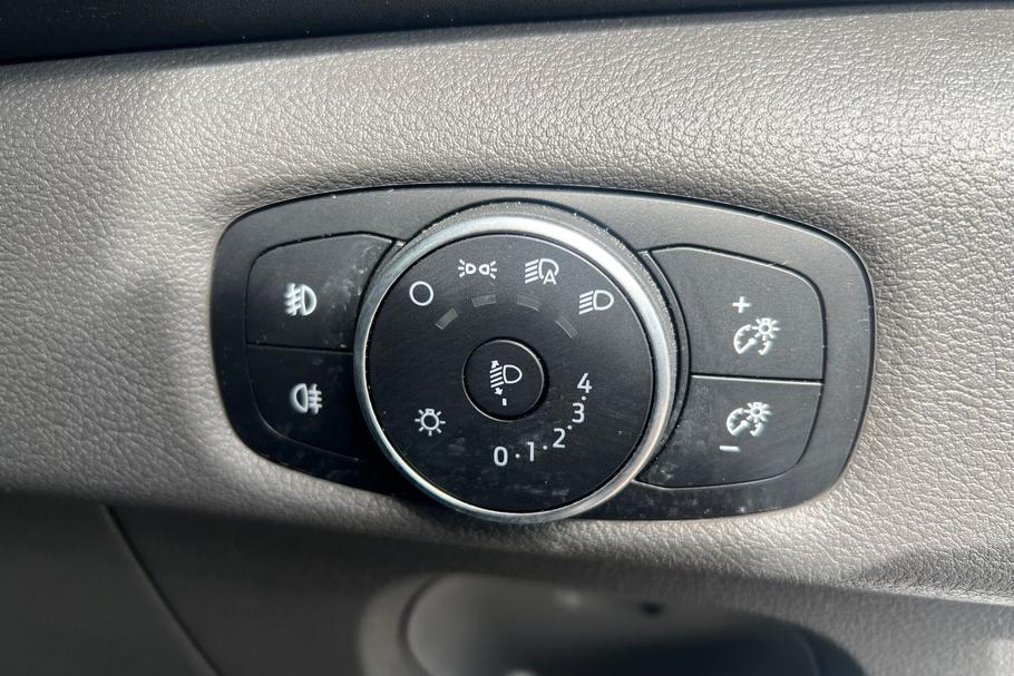 Used FORD TRANSIT WR75VPV 31