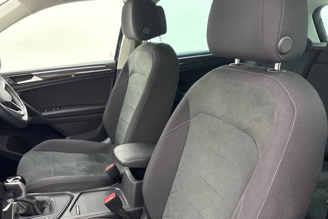 Volkswagen Tiguan Photo 22