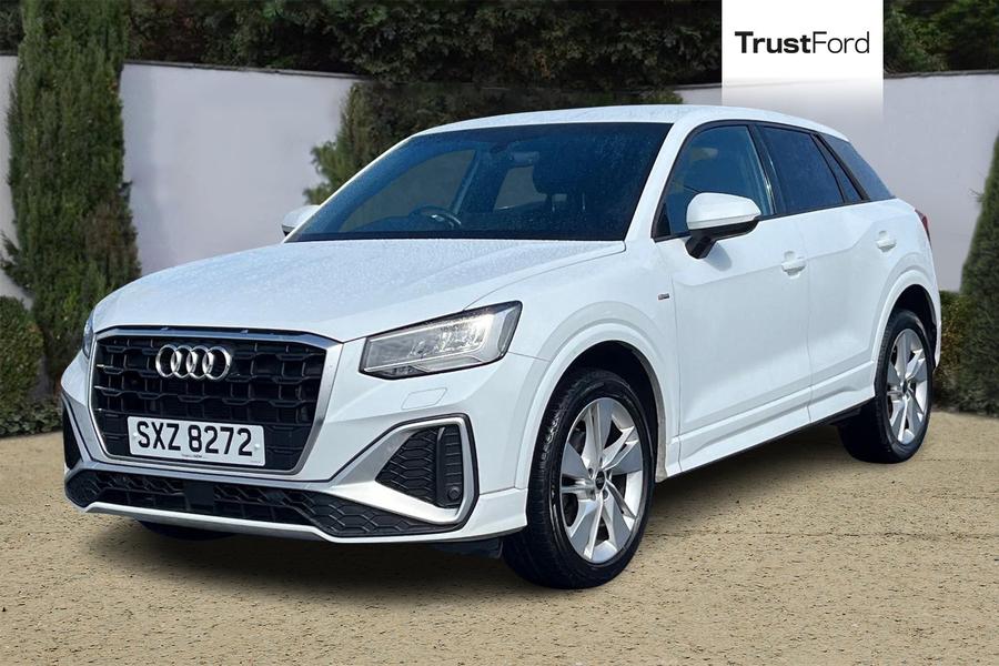 Audi Q2 Photo autoimg-539186ec933a9ef1d960e10c88330c22b7920b7d.jpg