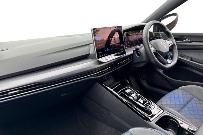 VOLKSWAGEN Golf Photo 2