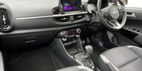 Kia Picanto Photo 1
