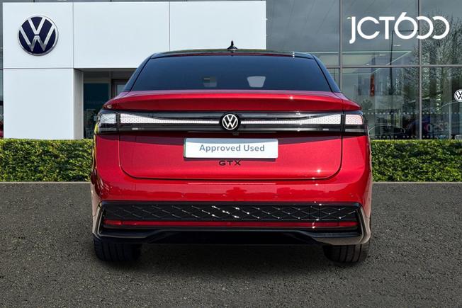 VOLKSWAGEN Id.7 Photo 7