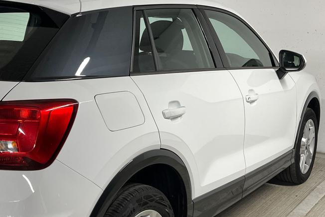 AUDI Q2 Photo 28