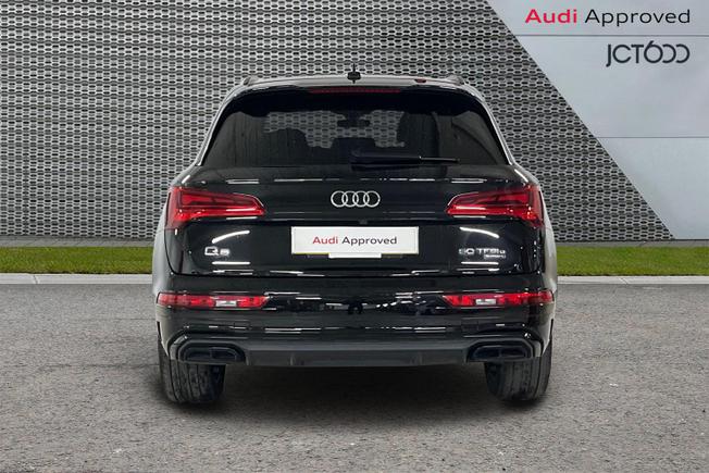AUDI Q5 Photo 7