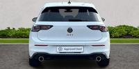 Volkswagen Golf Photo 8