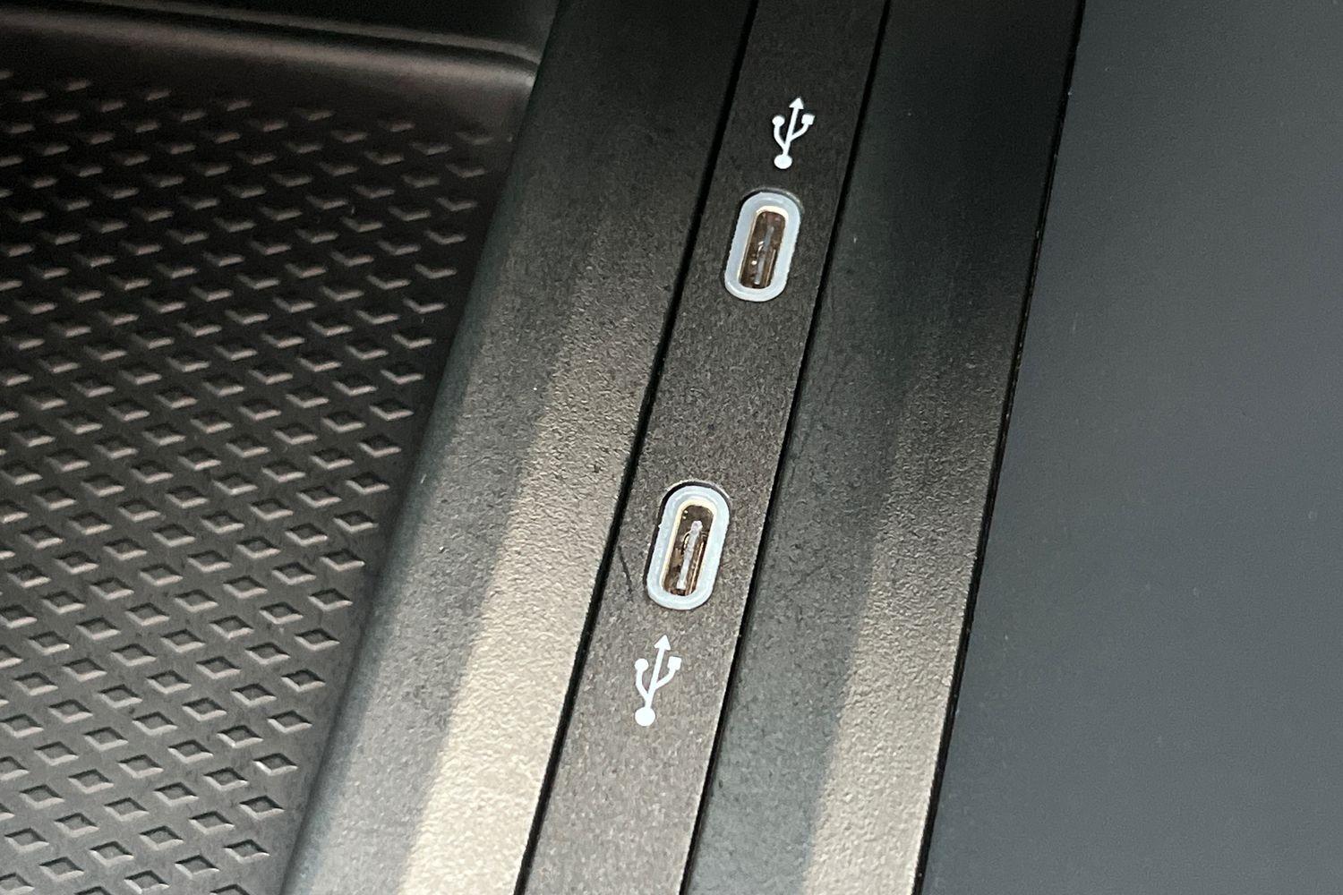 Ford TOURNEO CONNECT Photo 33
