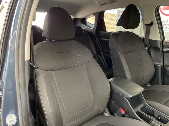 HYUNDAI Tucson Photo 45