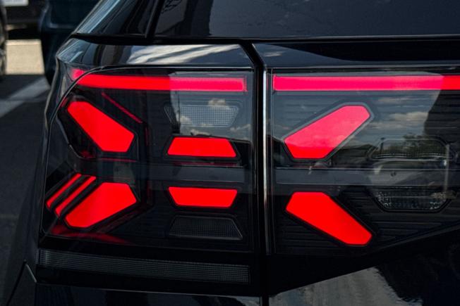 VOLKSWAGEN T-Cross Photo 35