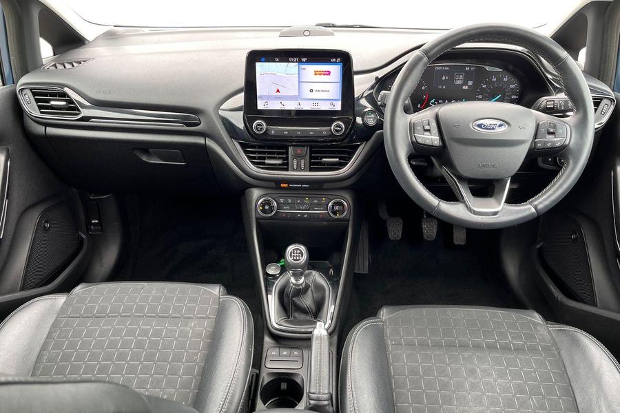 Ford FIESTA Photo autoimg-539614ddfc6656d04b8d2c32fdc34bfb65d8c53c.jpg