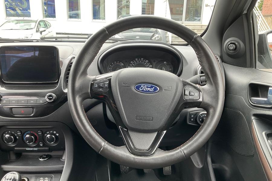 Ford KA+ Photo autoimg-53965f9b03121765b217c794517fd2136db1cf70.jpg