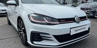 Volkswagen Golf Photo 37