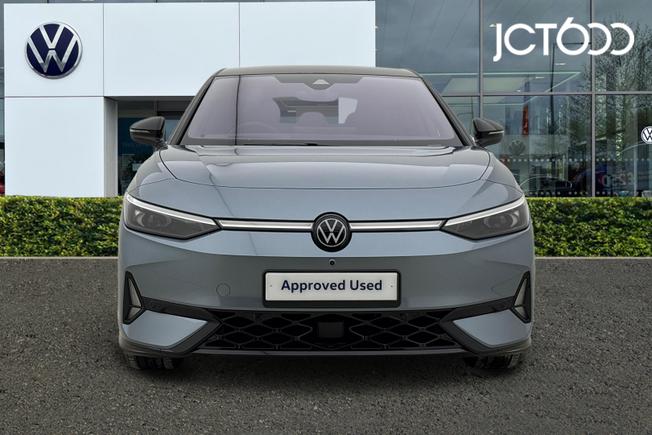 VOLKSWAGEN Id.7 Photo 8