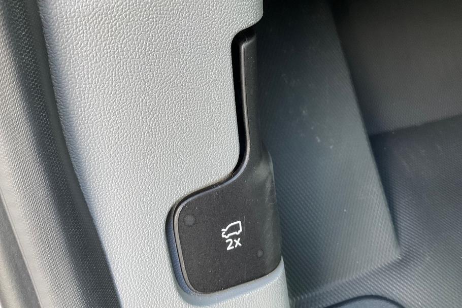 Used FORD TRANSIT CUSTOM GN75KUX 17