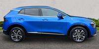Kia Sportage Photo 3