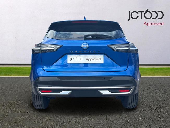 NISSAN Qashqai Photo 7