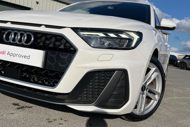 Audi A1 Photo 27