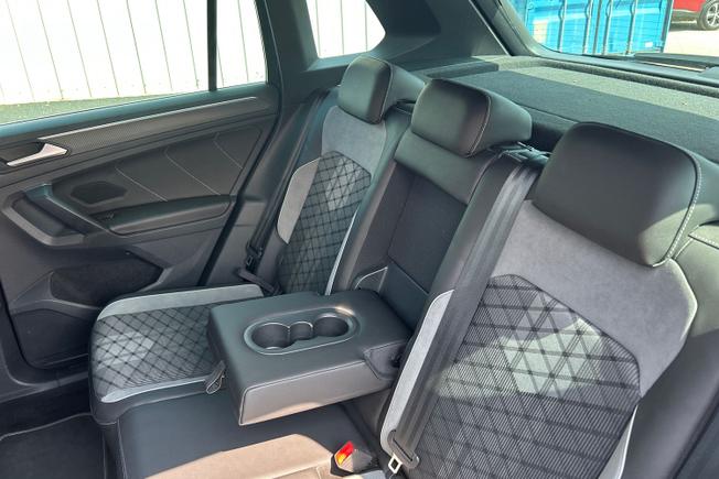 VOLKSWAGEN Tiguan Photo 41