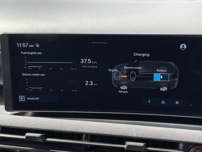 HYUNDAI Tucson Photo 54