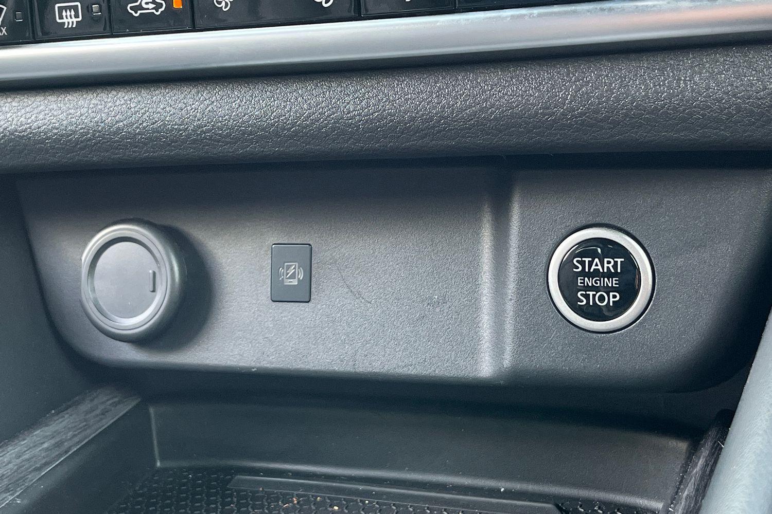 Nissan Qashqai Photo 31