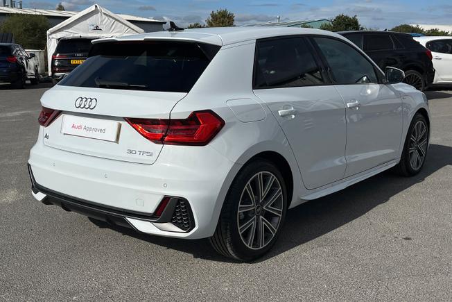 AUDI A1 Photo 29