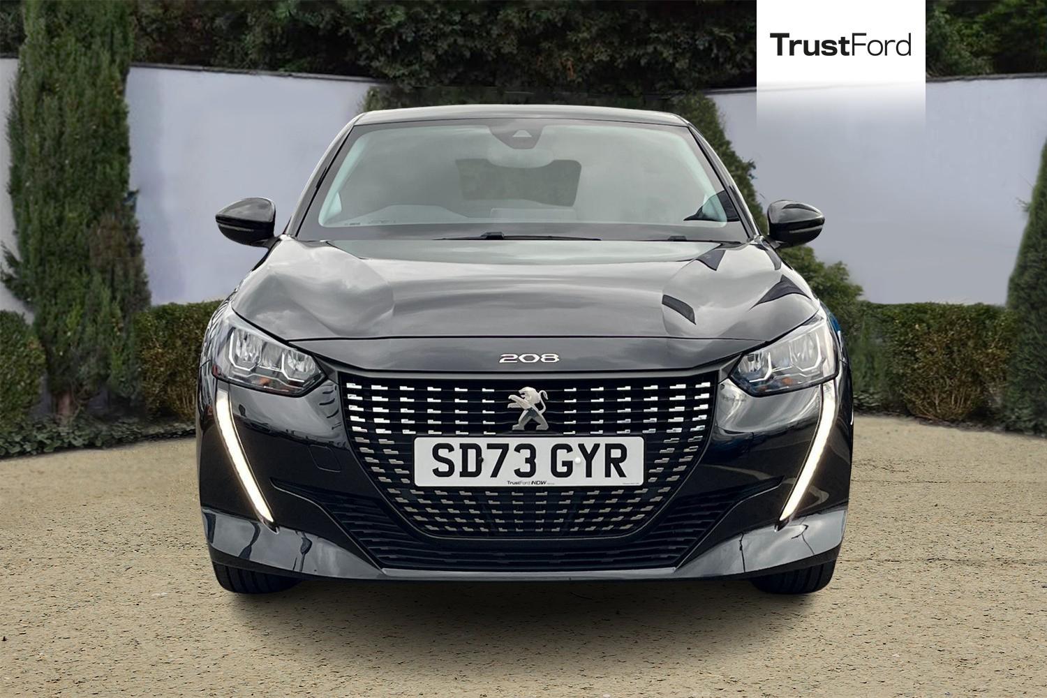 Peugeot 208 Photo 5