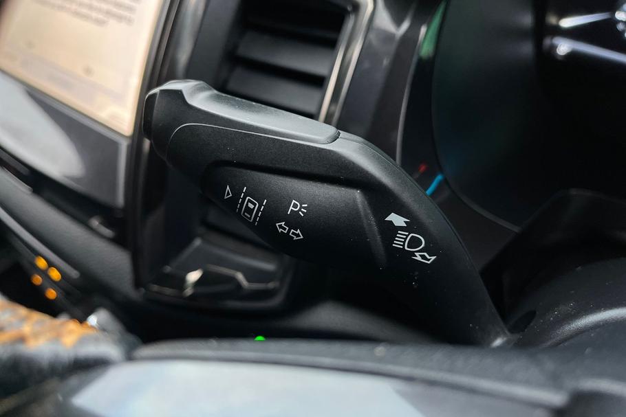 Used Ford Ranger ST69KTX 21