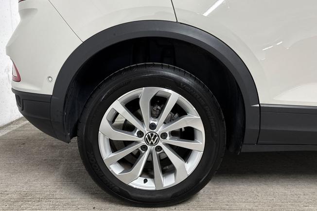 VOLKSWAGEN T-Roc Photo 5